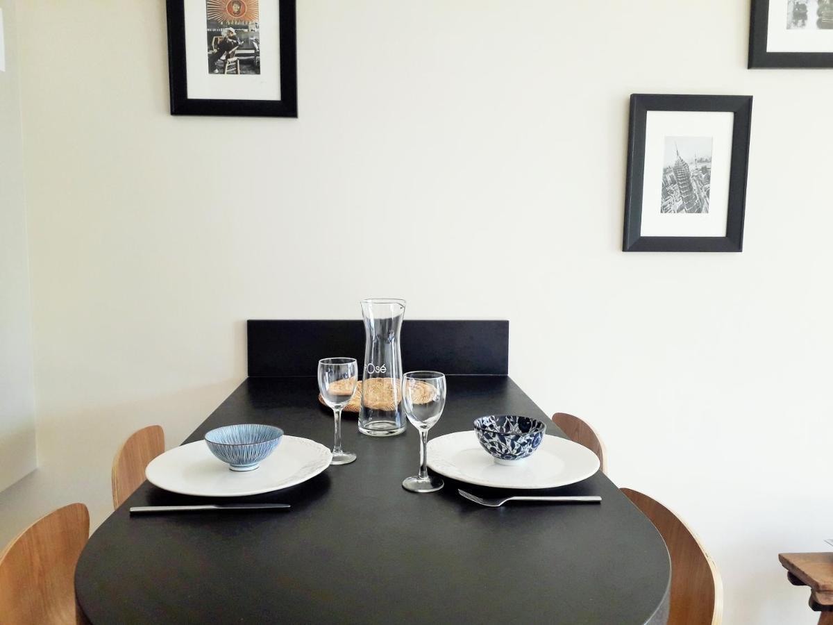 ארסשון St Arnaud Appartement Calme Parking Proche Plage מראה חיצוני תמונה