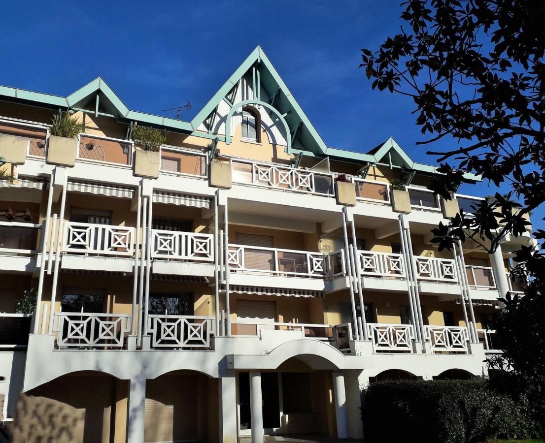 ארסשון St Arnaud Appartement Calme Parking Proche Plage מראה חיצוני תמונה